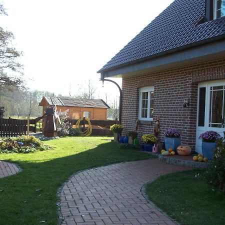Doppelzimmer Im Spreewald Burg  Eksteriør bilde