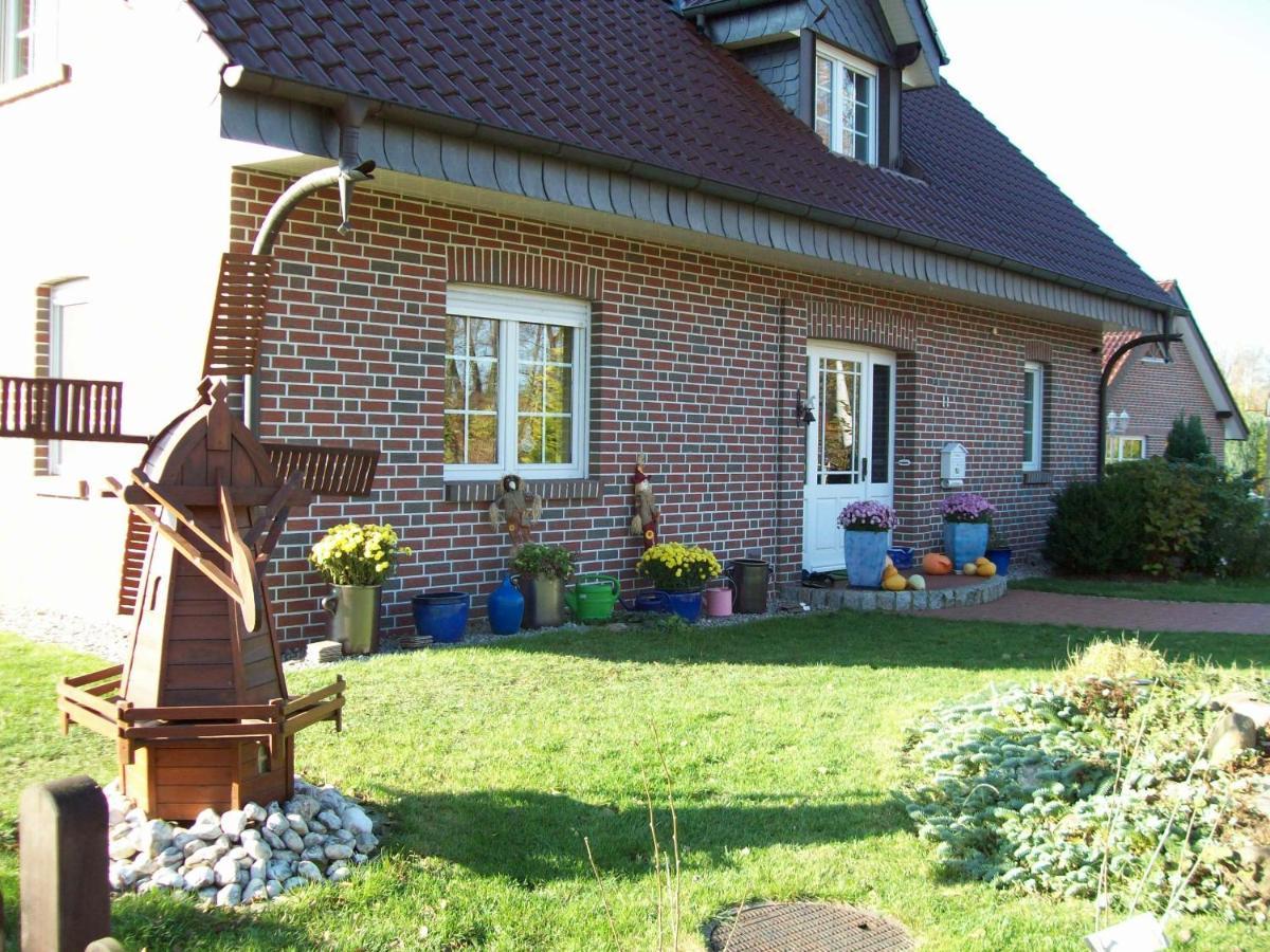 Doppelzimmer Im Spreewald Burg  Eksteriør bilde