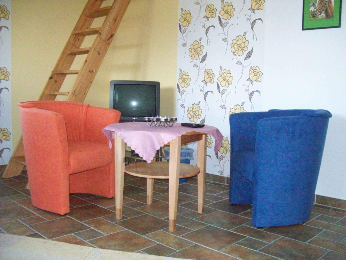 Doppelzimmer Im Spreewald Burg  Eksteriør bilde