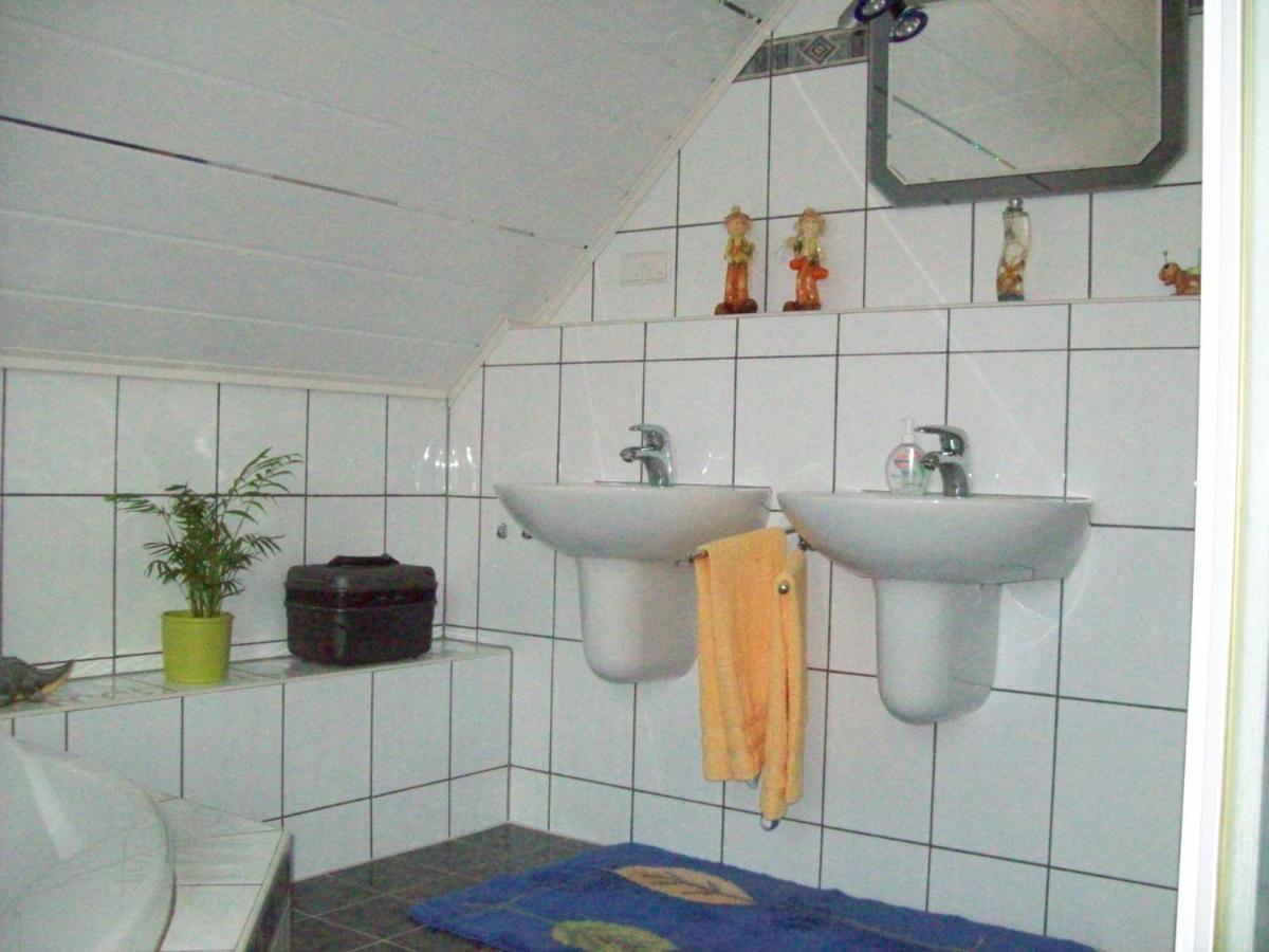 Doppelzimmer Im Spreewald Burg  Eksteriør bilde